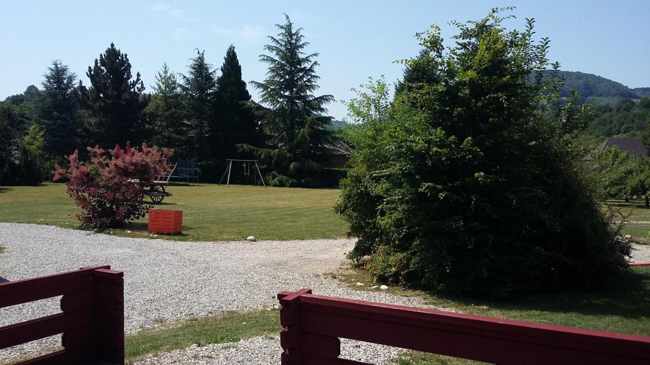 Gites De La Croisee Des Chemins - Piscine Chauffee - Spa, Hammam Et Sauna Izeaux Dış mekan fotoğraf