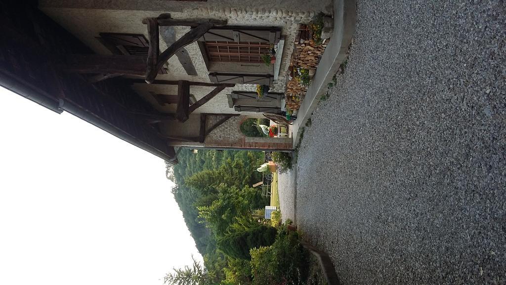 Gites De La Croisee Des Chemins - Piscine Chauffee - Spa, Hammam Et Sauna Izeaux Dış mekan fotoğraf