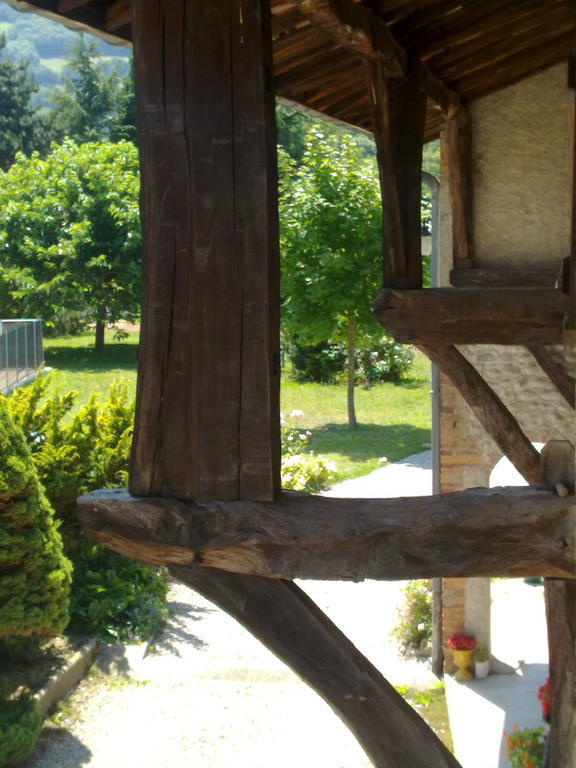 Gites De La Croisee Des Chemins - Piscine Chauffee - Spa, Hammam Et Sauna Izeaux Dış mekan fotoğraf