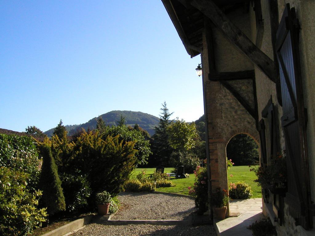 Gites De La Croisee Des Chemins - Piscine Chauffee - Spa, Hammam Et Sauna Izeaux Dış mekan fotoğraf